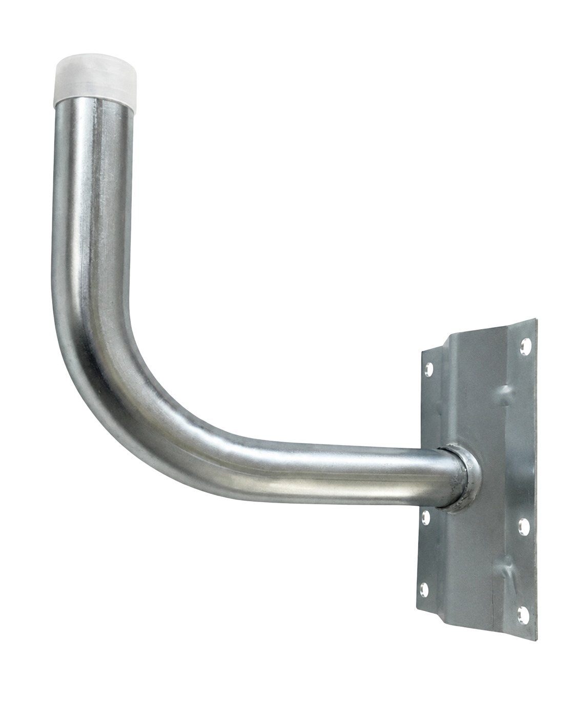 Supporto muro palo CM 25