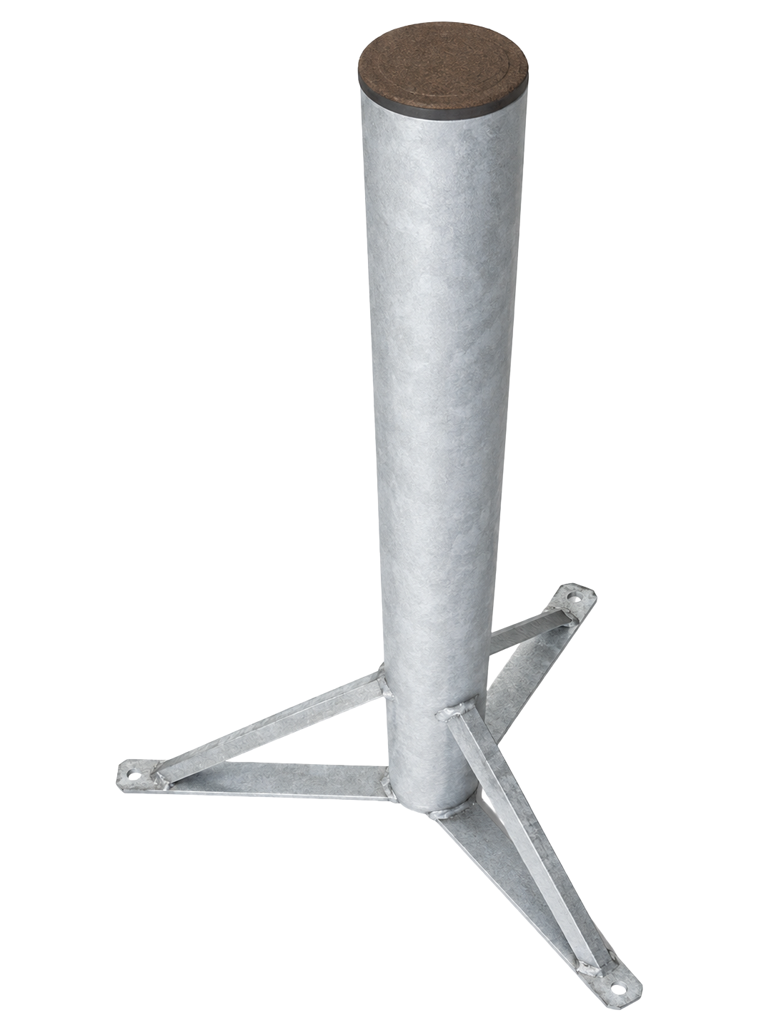Pali treppiede