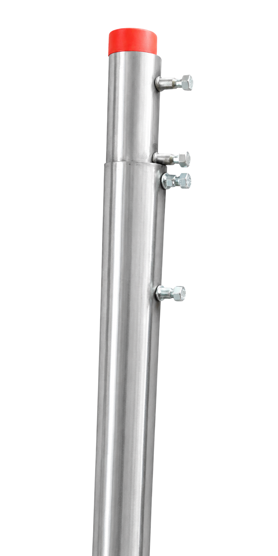 Palo telescopico Sendzimir