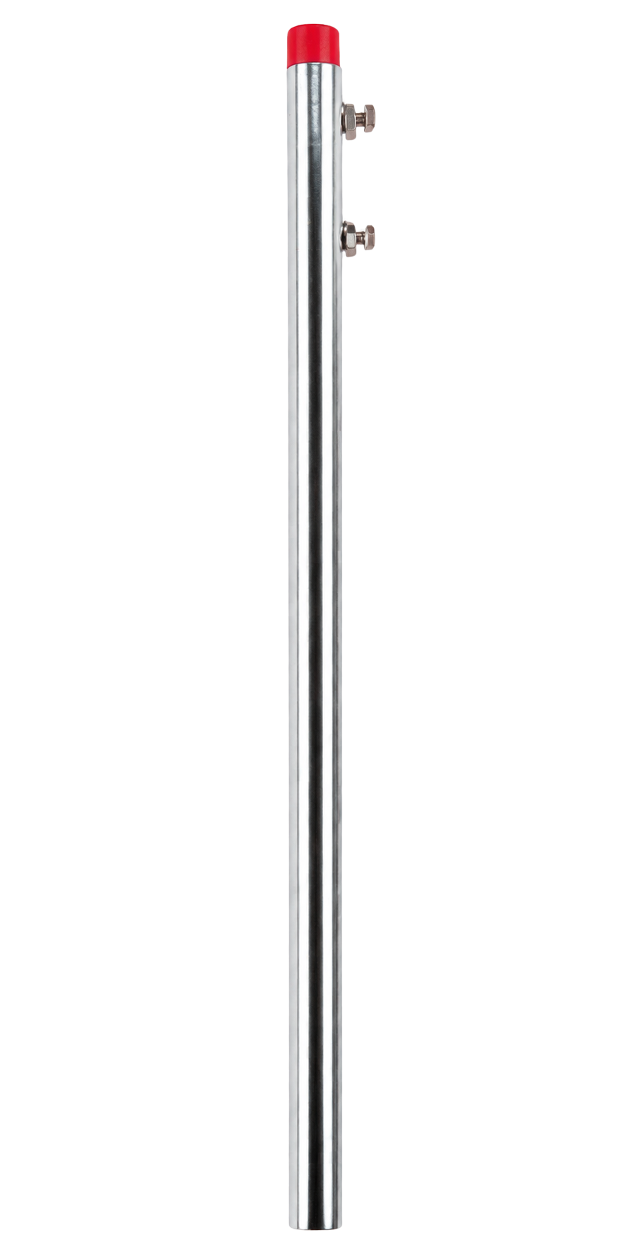 Palo telescopico rinforzato