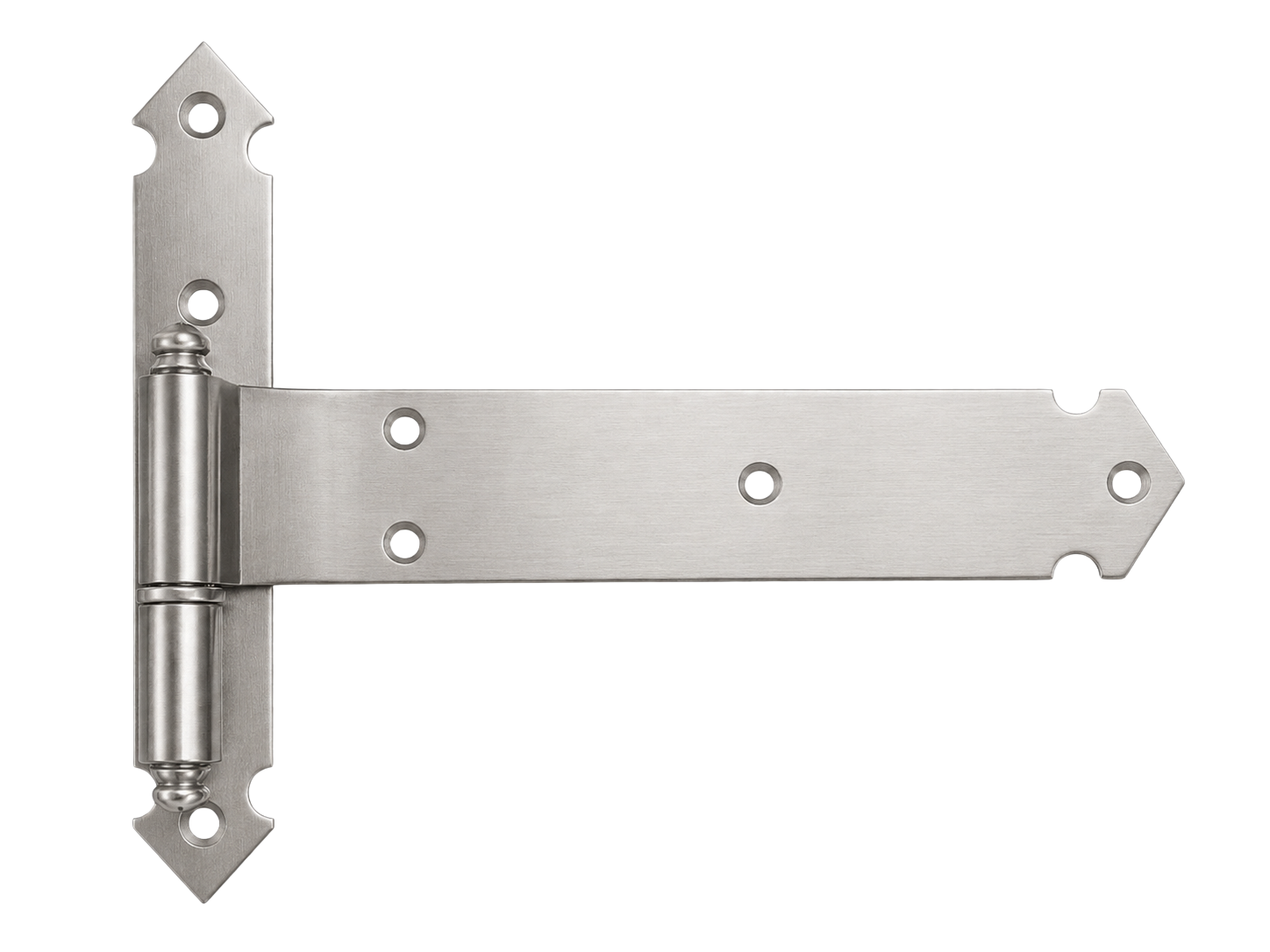 Cantonale inox 210×170