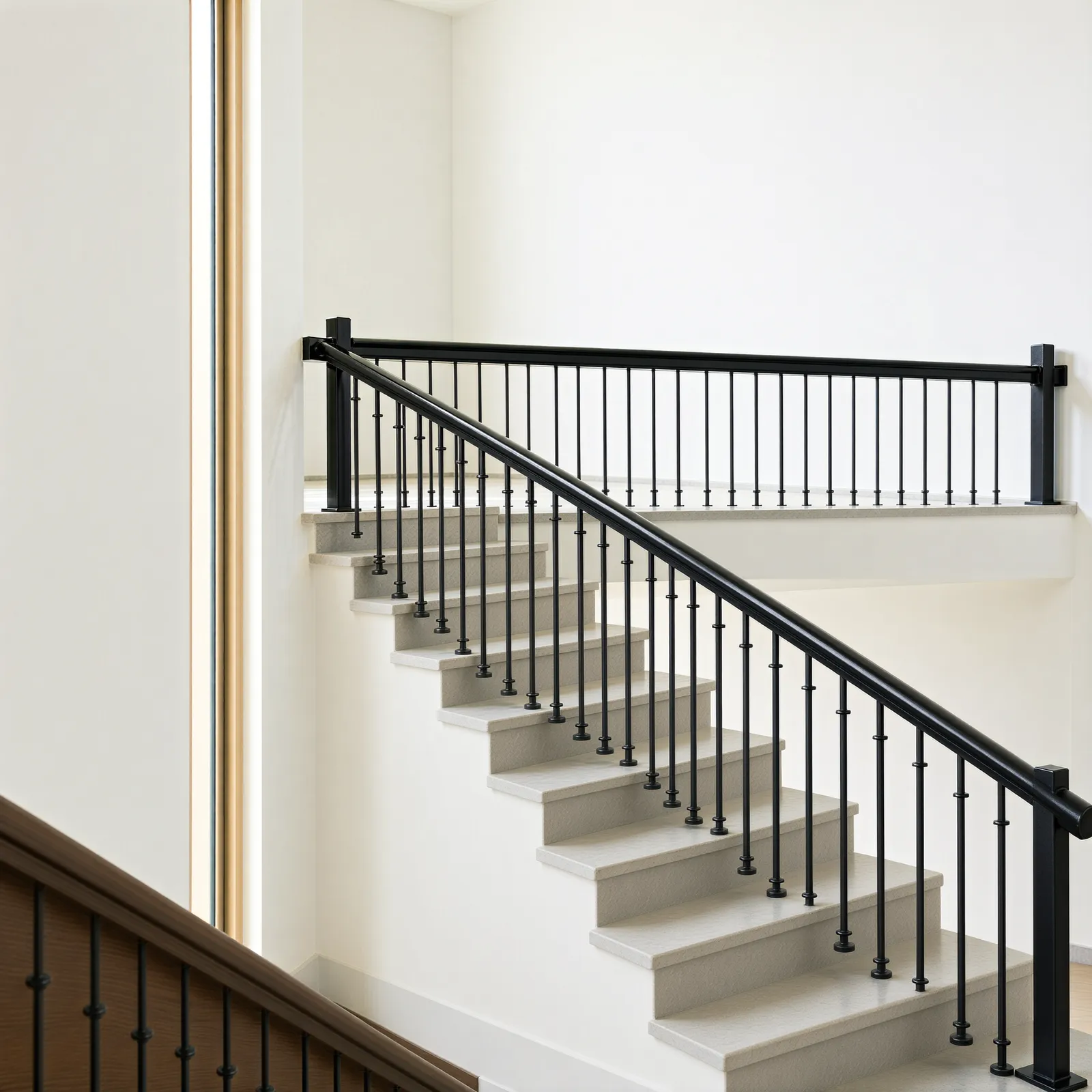 Ringhiera scala